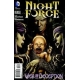Night Force (2012) #3